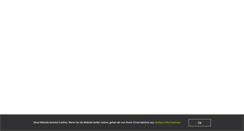 Desktop Screenshot of cyrano.de