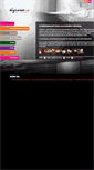 Mobile Screenshot of cyrano.be