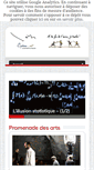 Mobile Screenshot of cyrano.net